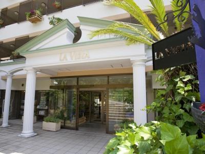 拉维斯塔伊苏桑酒店 静冈 外观 照片
