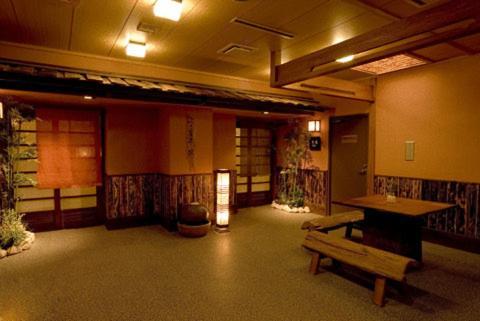拉维斯塔伊苏桑酒店 静冈 外观 照片