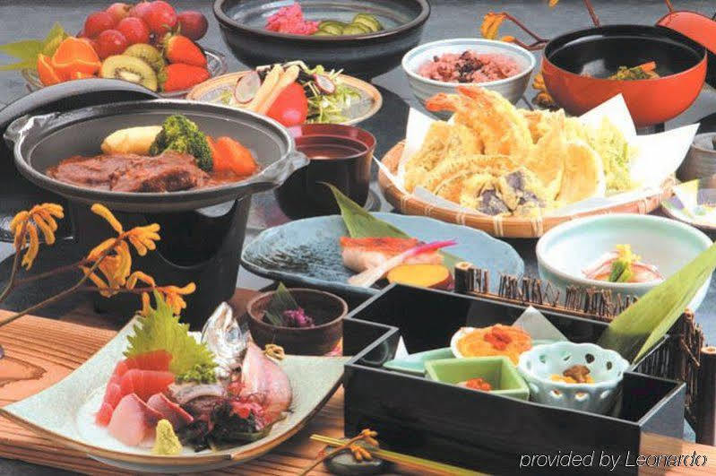 拉维斯塔伊苏桑酒店 静冈 外观 照片